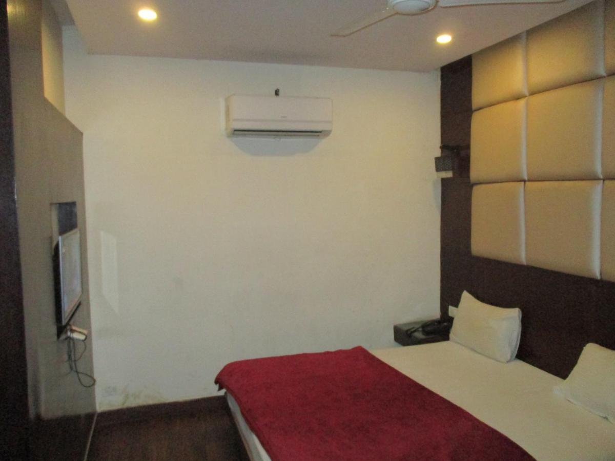 Hotel Polo Victory Jaipur Dış mekan fotoğraf