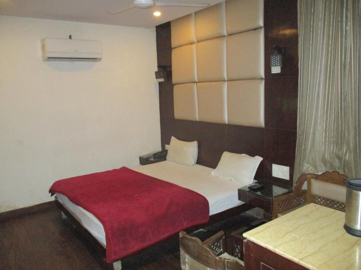 Hotel Polo Victory Jaipur Dış mekan fotoğraf