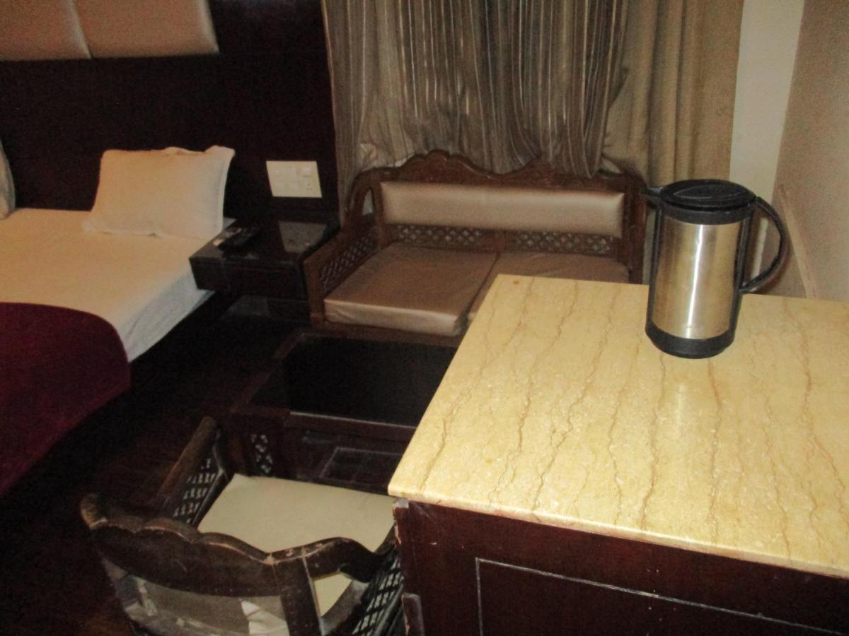 Hotel Polo Victory Jaipur Dış mekan fotoğraf