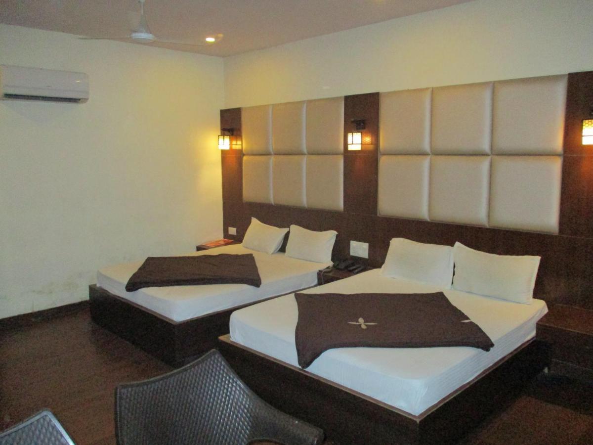 Hotel Polo Victory Jaipur Dış mekan fotoğraf