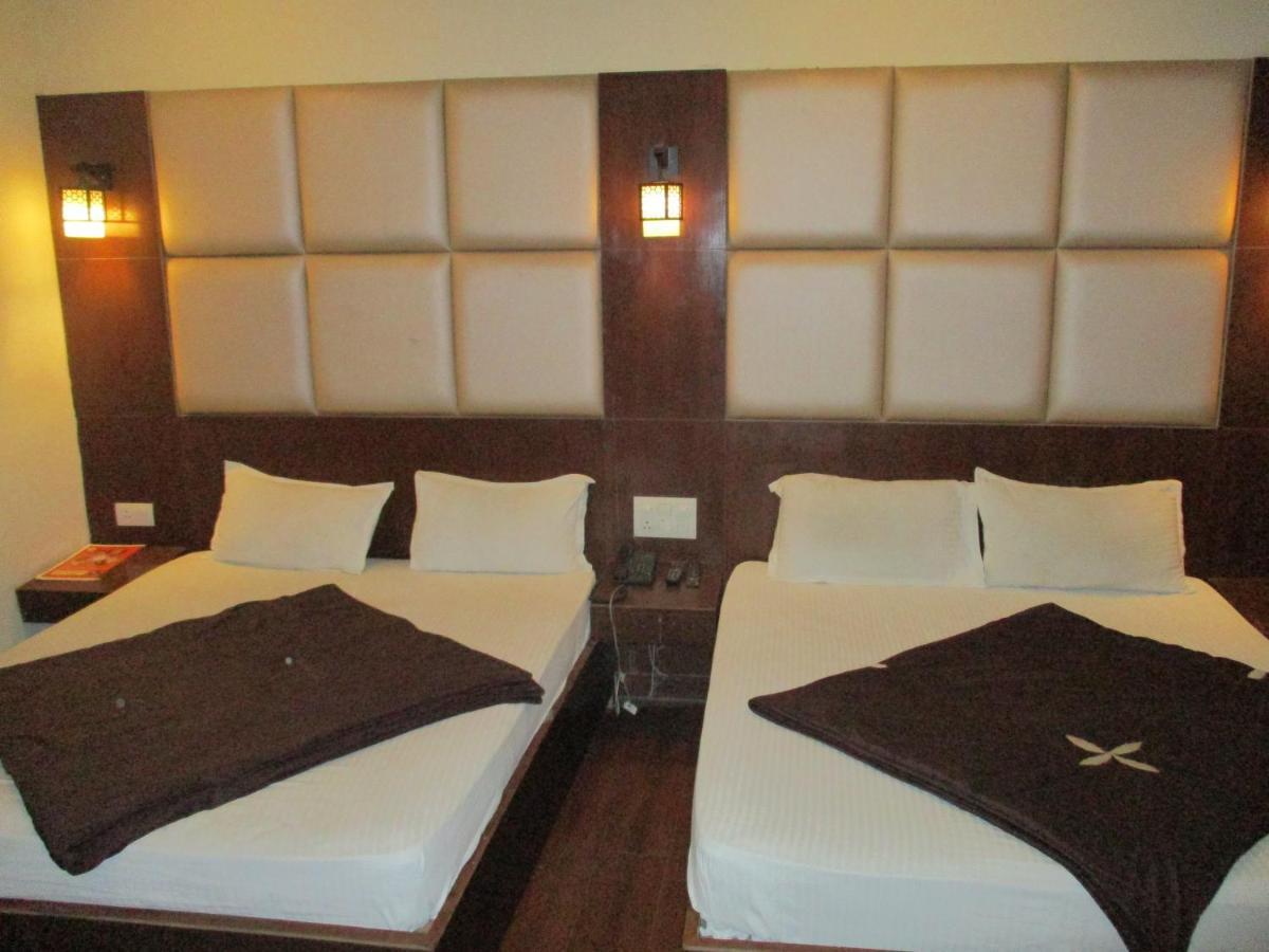 Hotel Polo Victory Jaipur Dış mekan fotoğraf