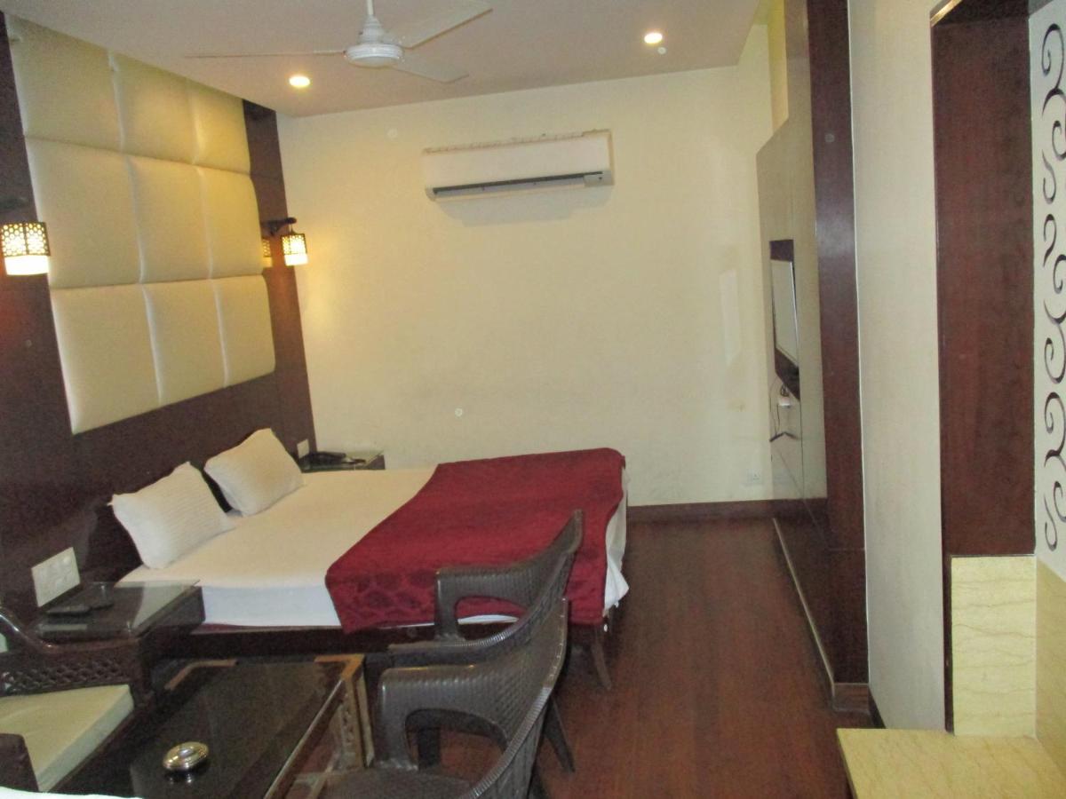 Hotel Polo Victory Jaipur Dış mekan fotoğraf