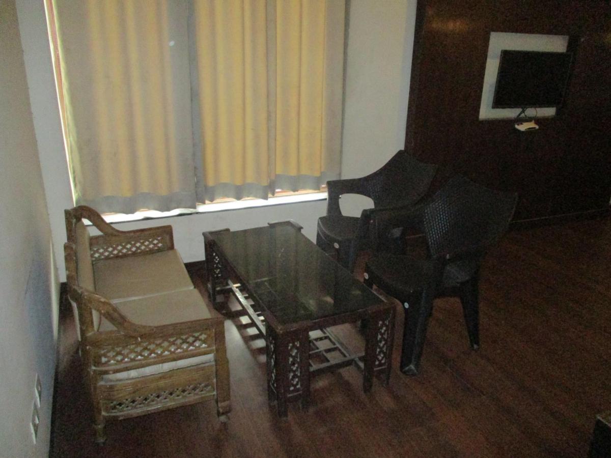 Hotel Polo Victory Jaipur Dış mekan fotoğraf