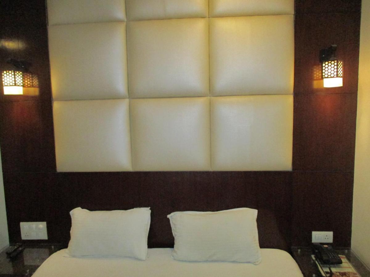 Hotel Polo Victory Jaipur Dış mekan fotoğraf