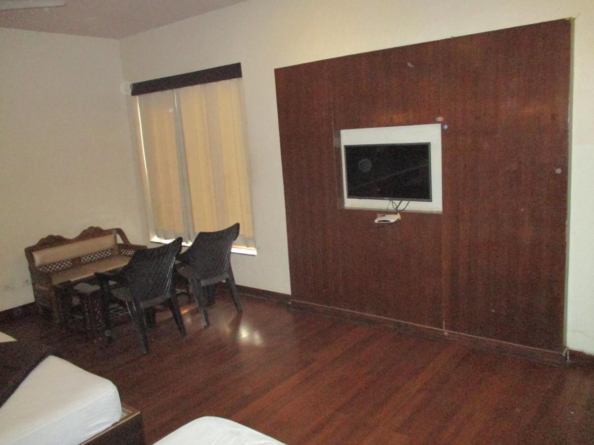 Hotel Polo Victory Jaipur Dış mekan fotoğraf