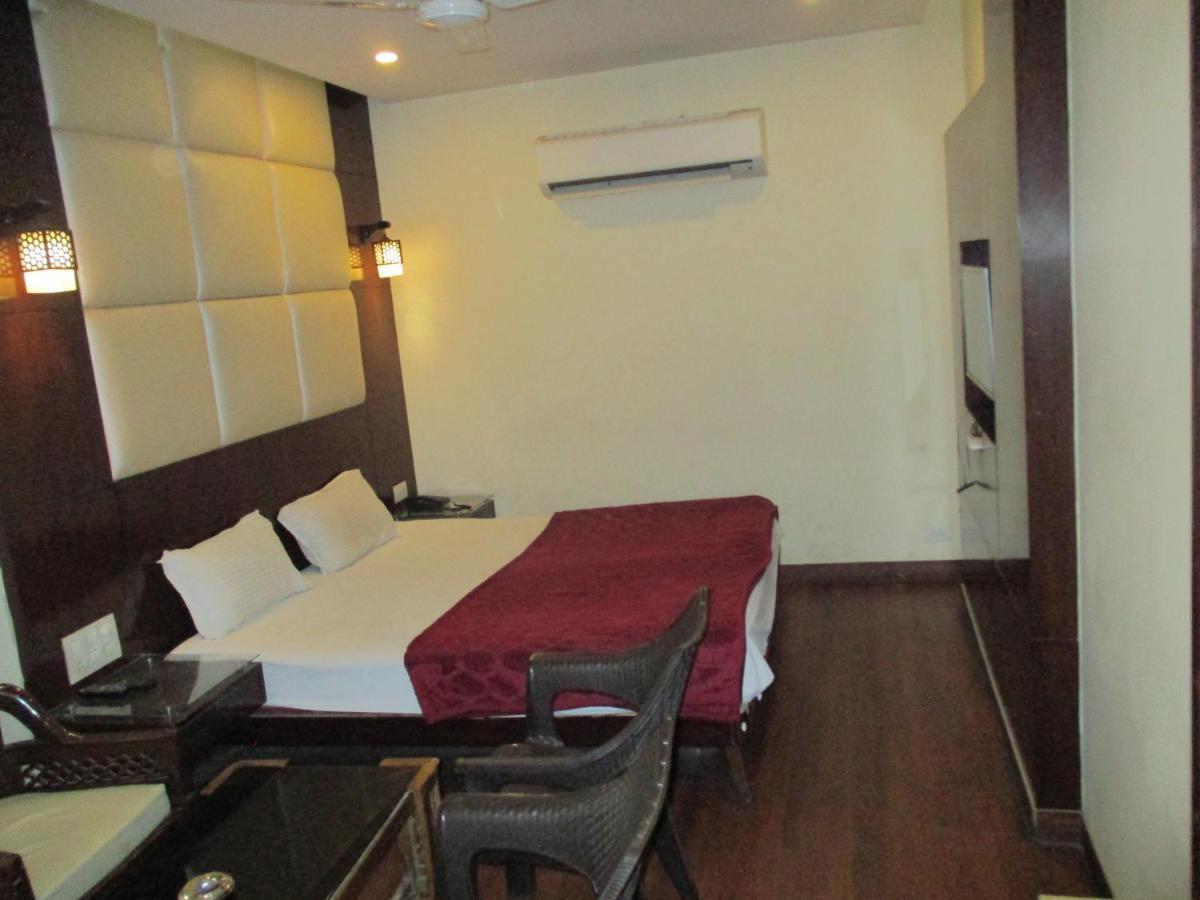 Hotel Polo Victory Jaipur Dış mekan fotoğraf
