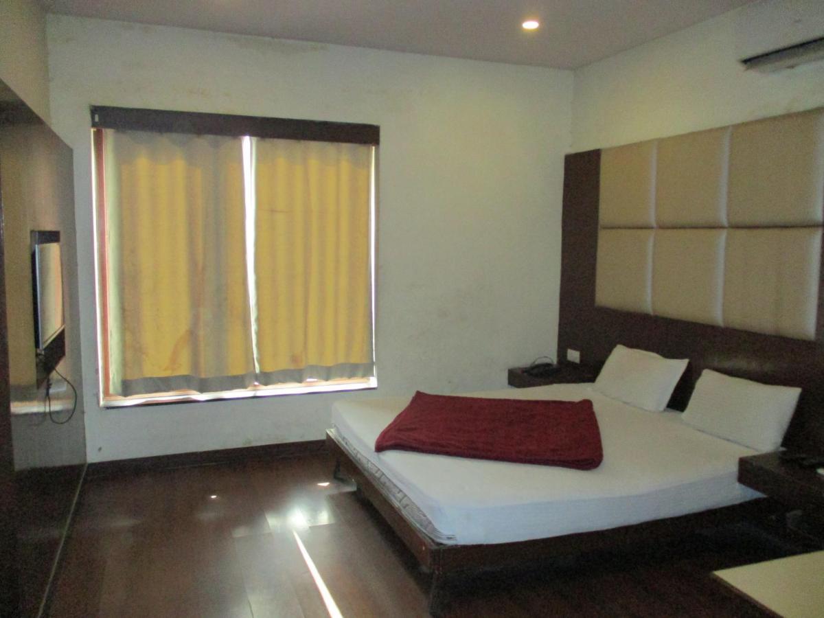 Hotel Polo Victory Jaipur Dış mekan fotoğraf