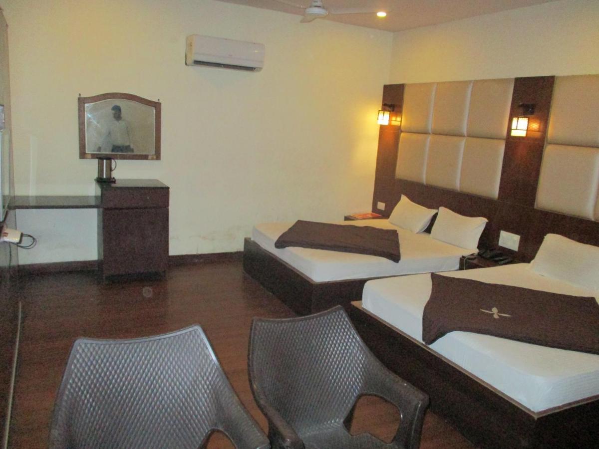 Hotel Polo Victory Jaipur Dış mekan fotoğraf