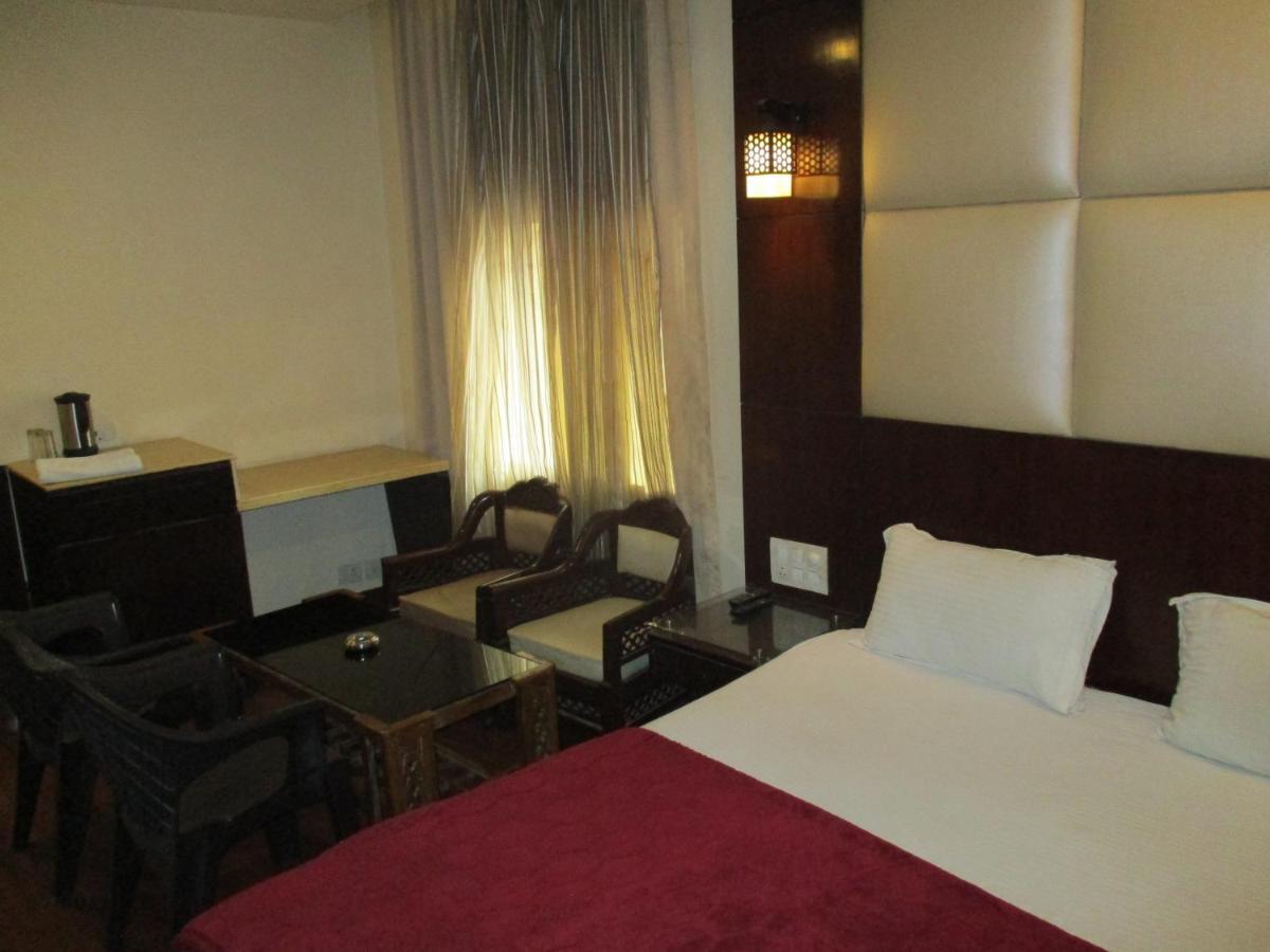Hotel Polo Victory Jaipur Dış mekan fotoğraf