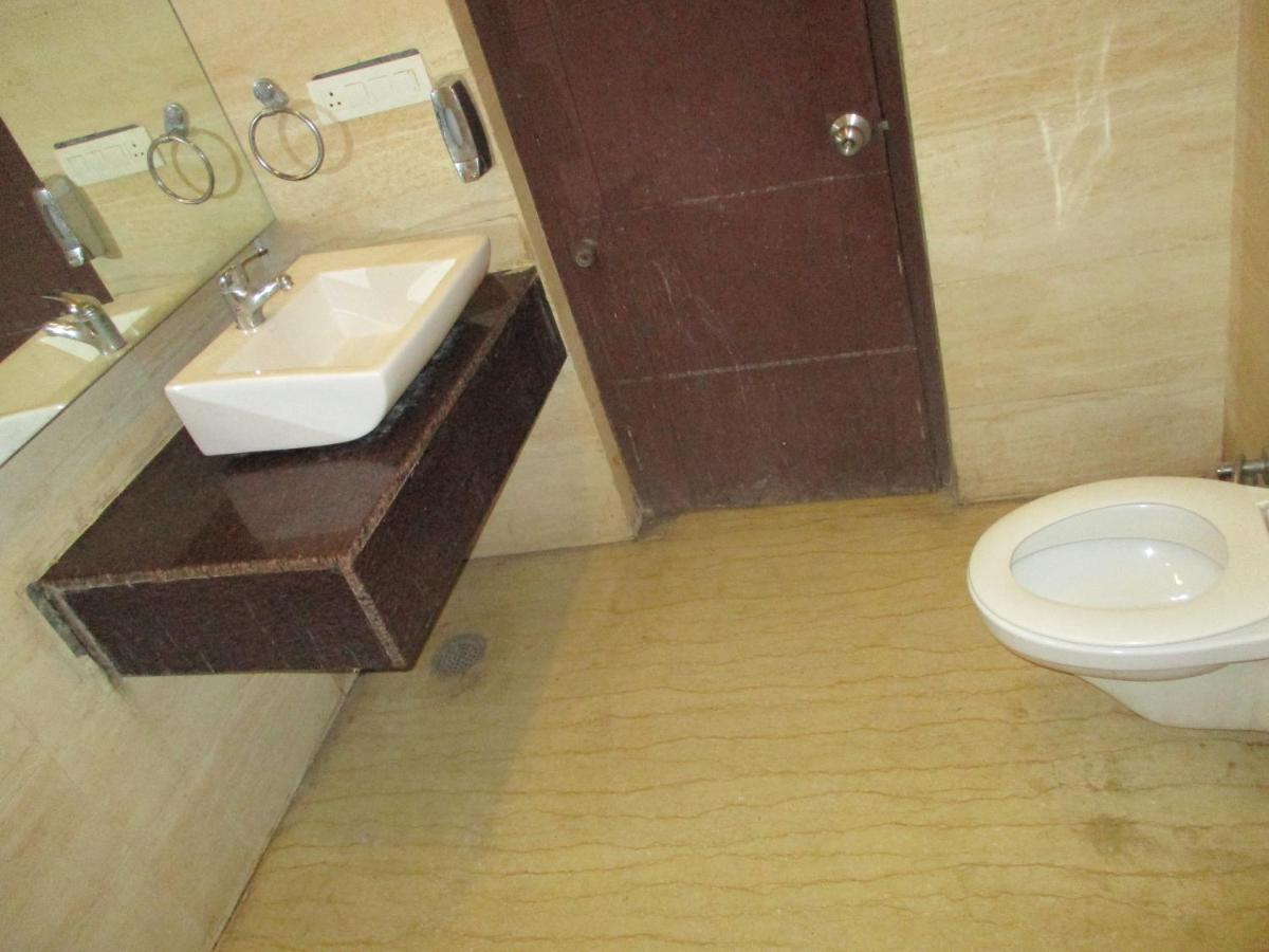 Hotel Polo Victory Jaipur Dış mekan fotoğraf