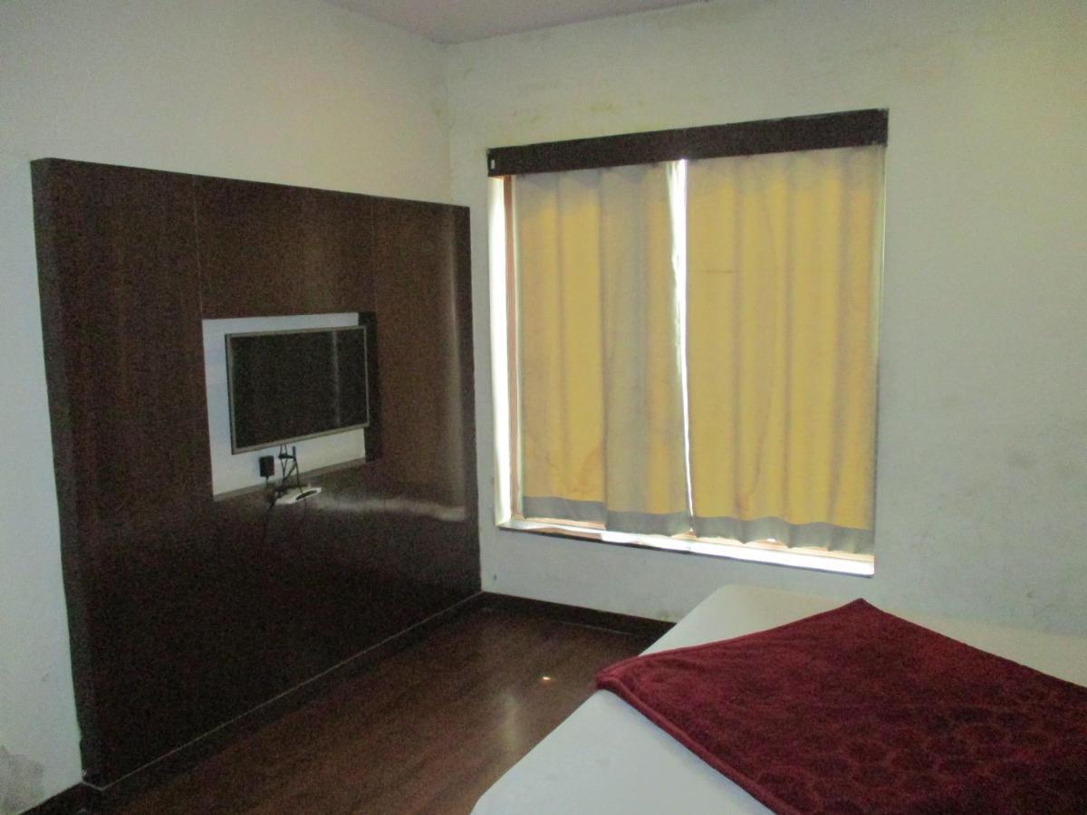 Hotel Polo Victory Jaipur Dış mekan fotoğraf